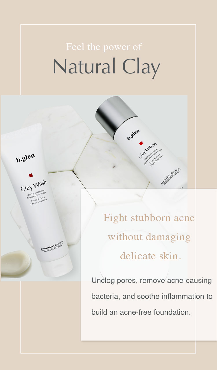 A gentle acne face wash that fights stubborn breakouts without damaging delicate teenage skin. Unclog pores, remove acne-causing bacteria, and soothe inflammation to build an acne-free foundation and clear smooth skin for your teen and daughter.
