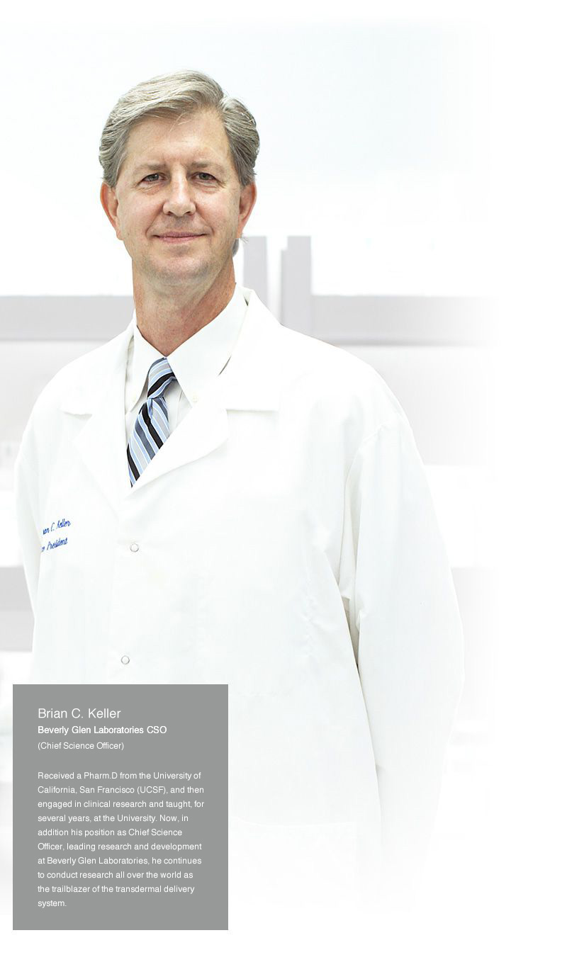 Brian C. Kelelr