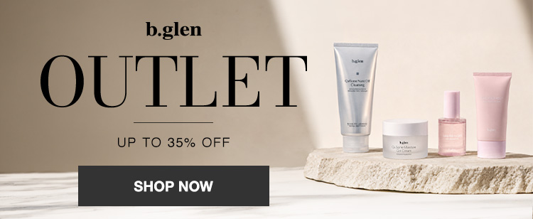 b.glen outlet