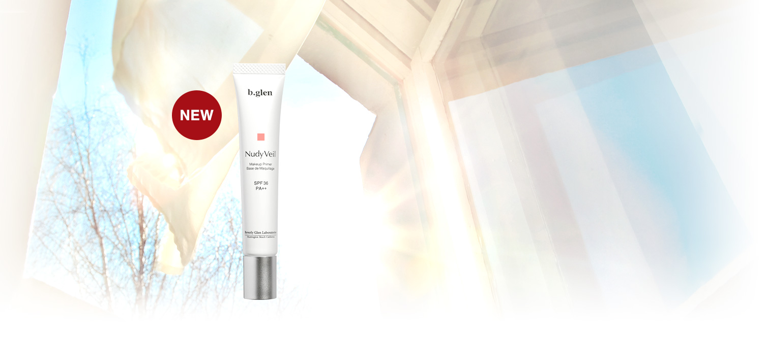 New Release: Nudy Veil
