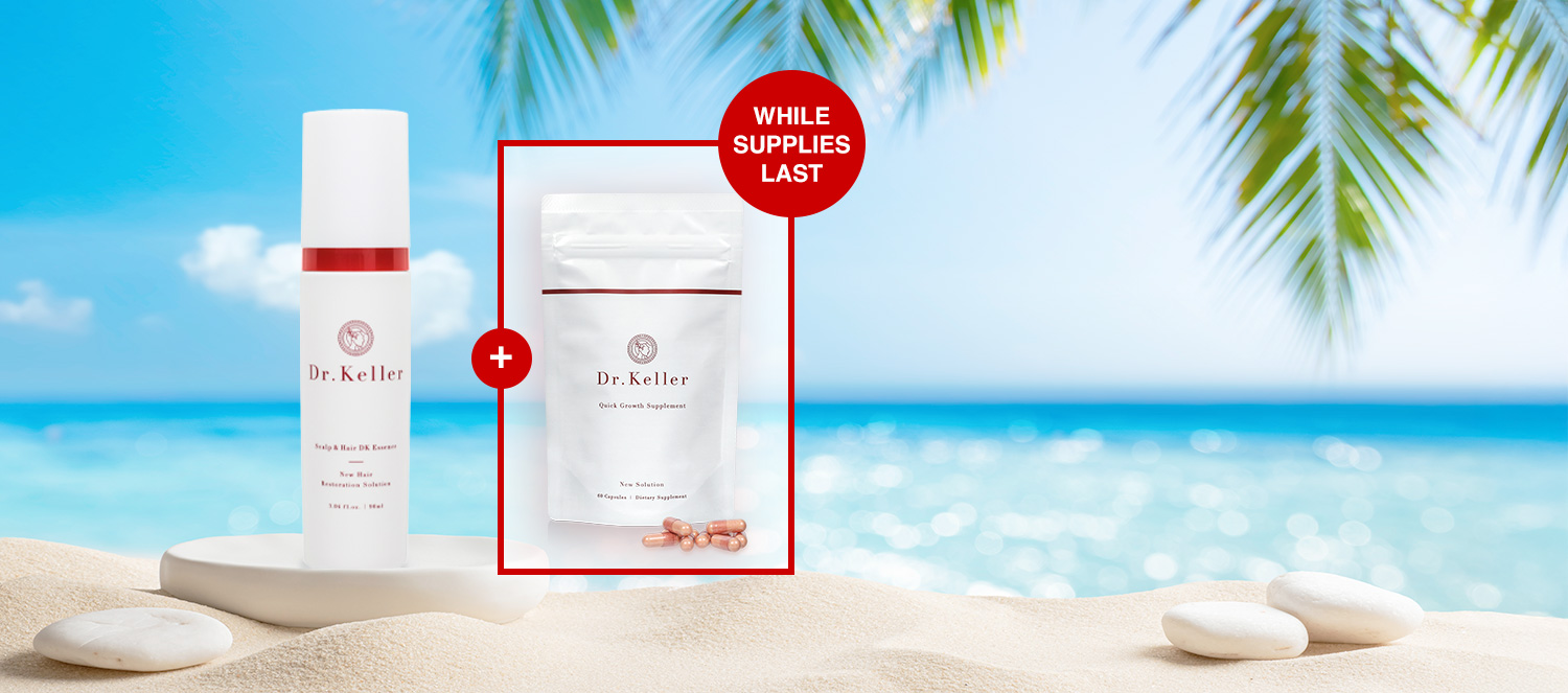 DrK Essense + Suppliment