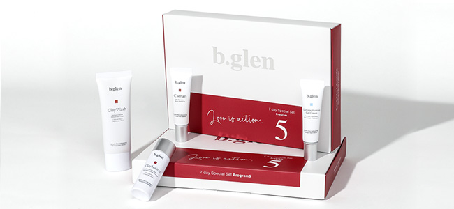 b.glen official website | b.glen