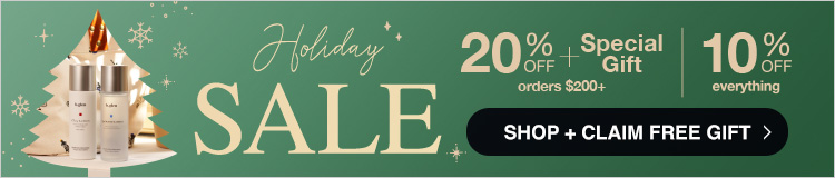 2023 Holiday Sale