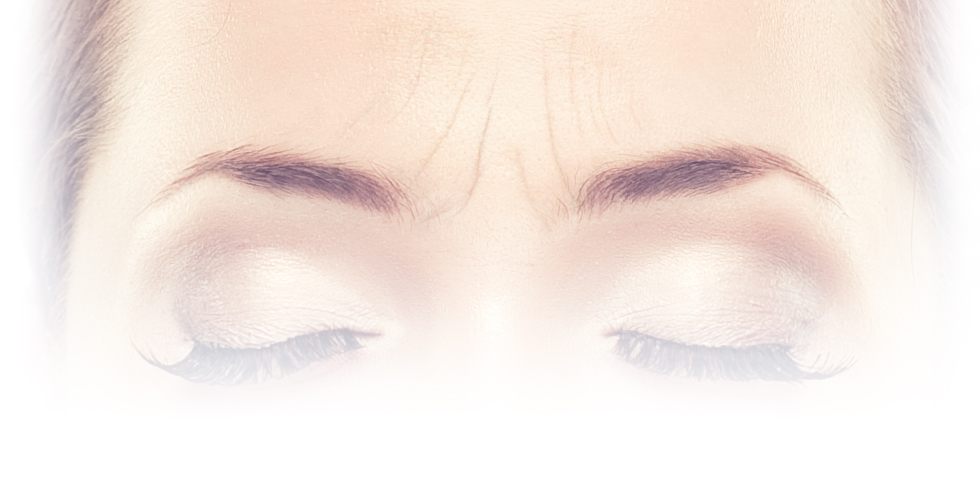 Brow Wrinkles