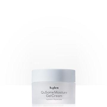 QuSome Moisture Gel Cream
