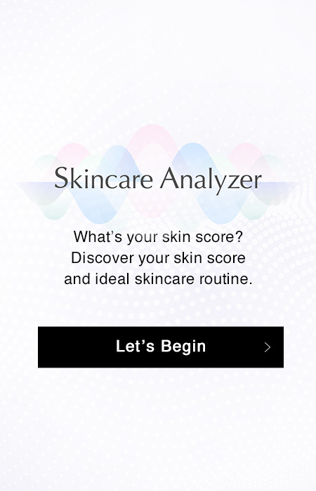 Skincare Analyzer