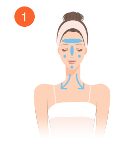 肌のエイジング判定でわかる 夏の疲れを秋に持ち越さない方法 B Glen