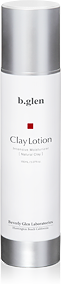 Clay Lotion