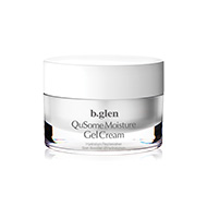 QuSome Moisture Gel Cream