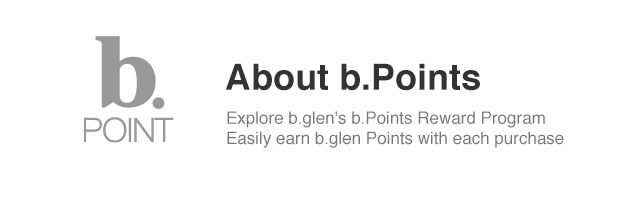 About b.Points