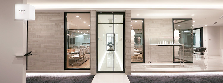Japan Headquarters