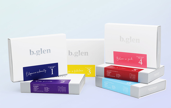 Choose from 6 Trial Sets <br />for only $10