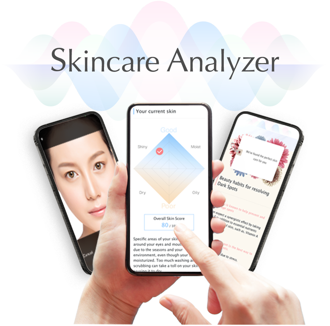 Skincare Analyzer